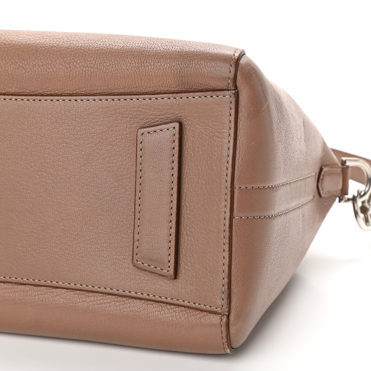 Givenchy Sugar Goatskin Small Antigona 10 of 15