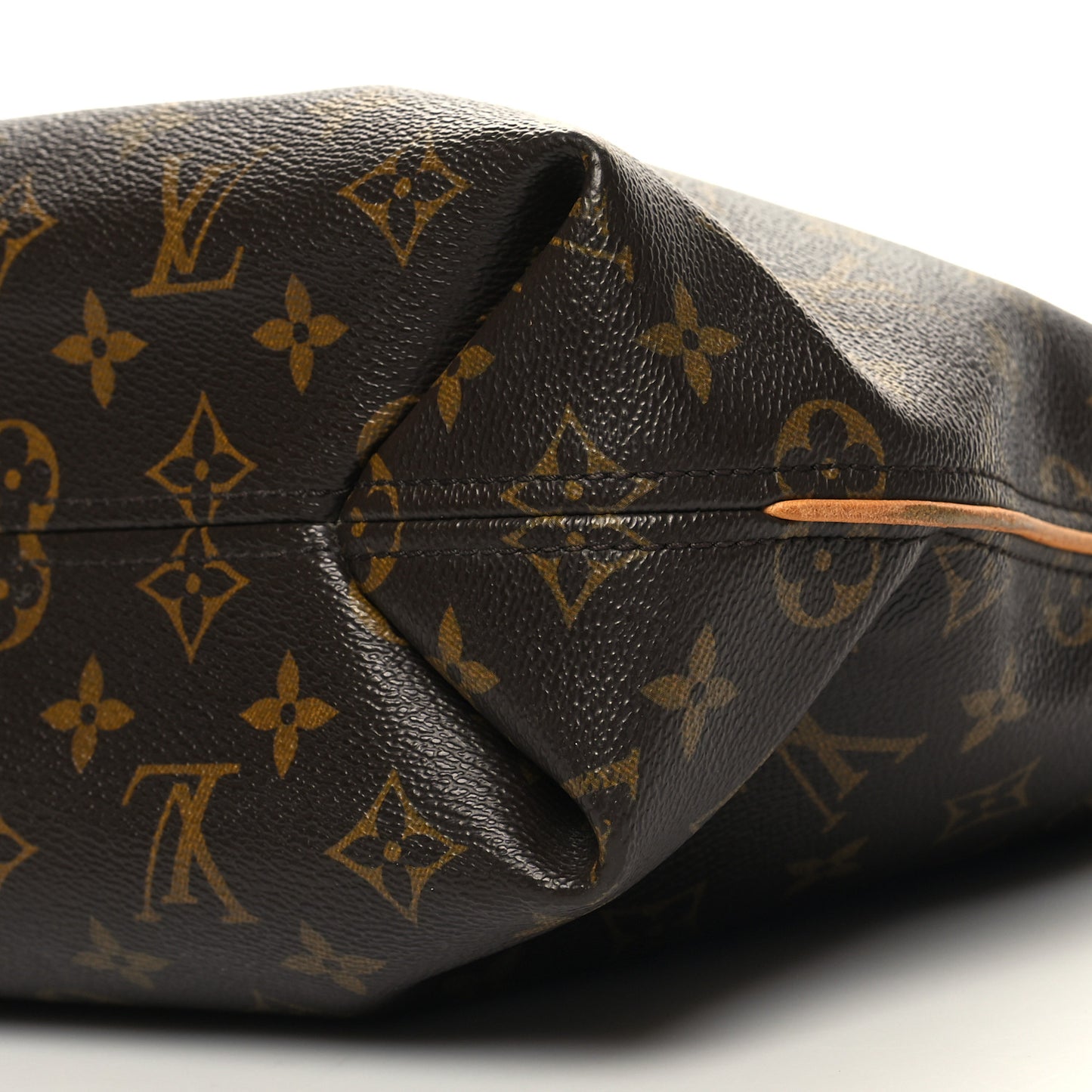 Monogram Sully PM