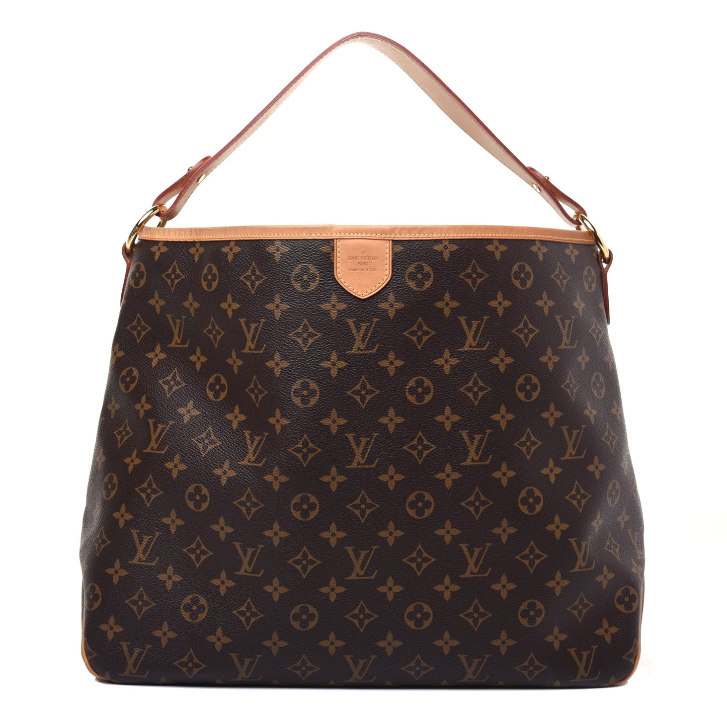 Monogram Delightful MM