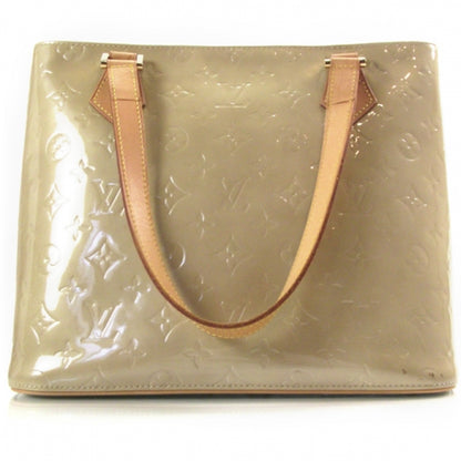 Louis Vuitton Vernis Houston Beige 1 of 9