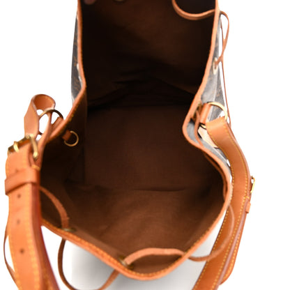Louis Vuitton Monogram Noe 5 of 18