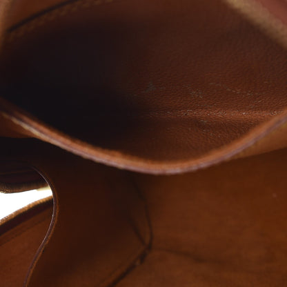 Louis Vuitton Epi Mabillon Backpack Cipango 7 of 7