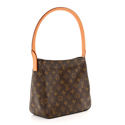 Louis Vuitton Monogram Looping MM 3 of 9
