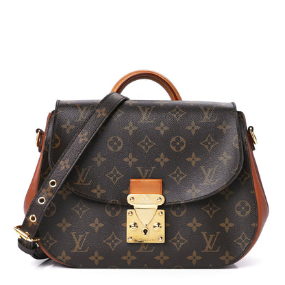 Louis Vuitton Monogram Eden MM Camel 1 of 13
