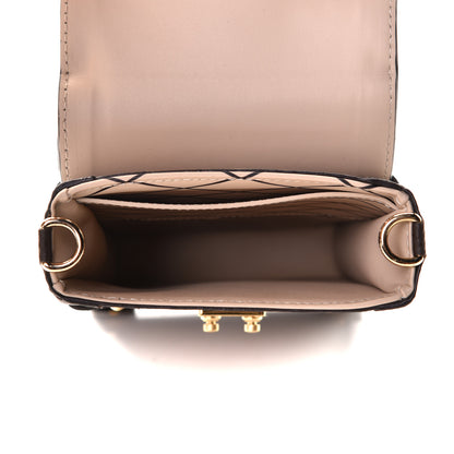 Louis Vuitton Reverse Monogram Pochette Trunk Verticale 4 of 7
