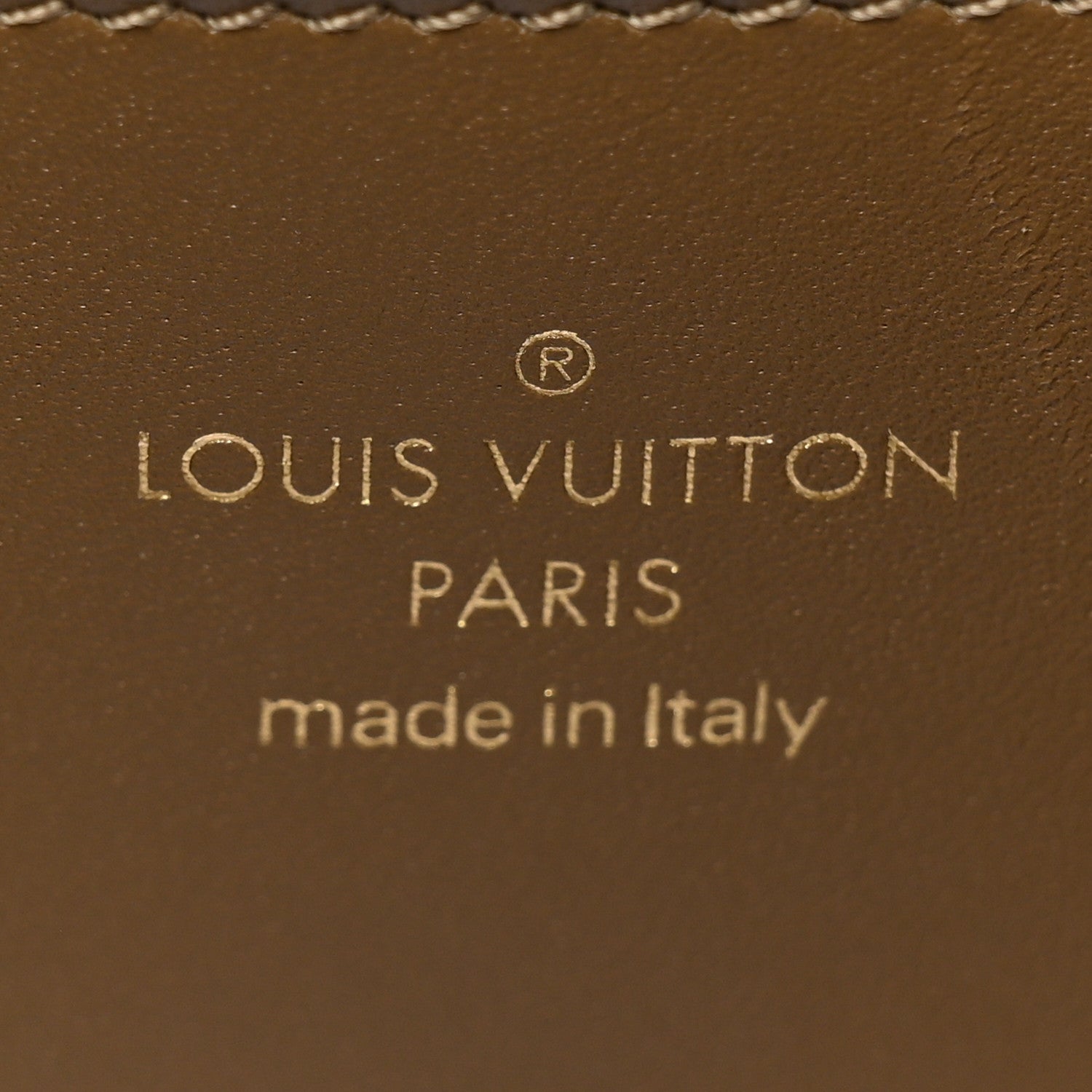 Louis Vuitton Monogram Utility Crossbody 6 of 8