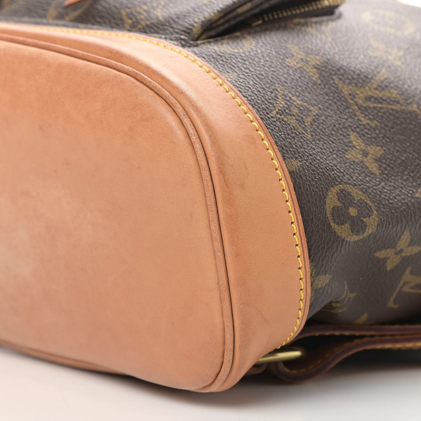 Monogram Montsouris MM Backpack