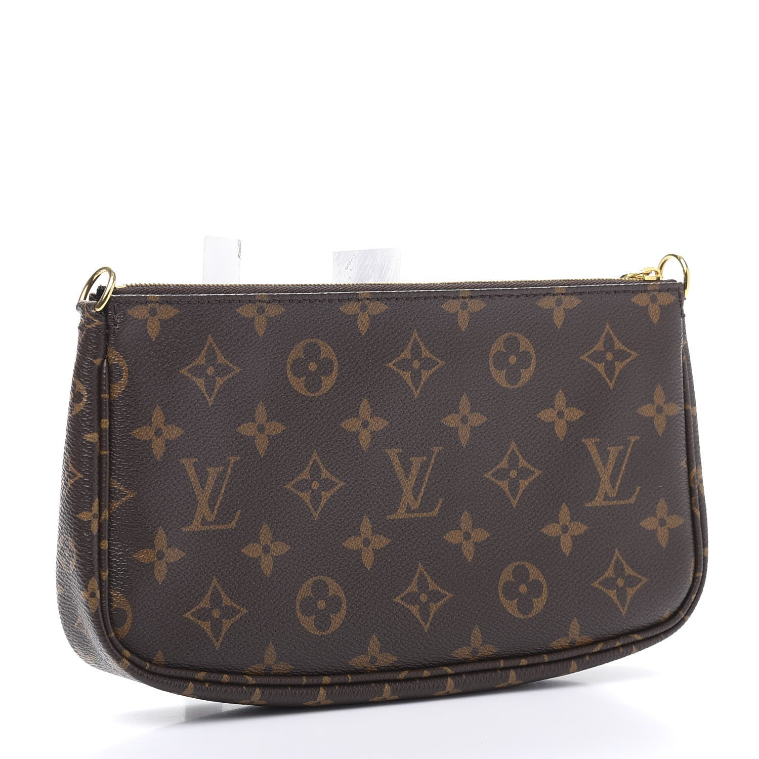 Louis Vuitton Monogram Multi Pochette Accessories Large Pochette 3 of 11