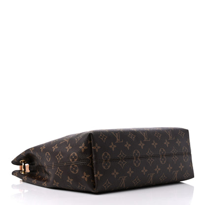 Louis Vuitton Monogram Graceful PM 4 of 15