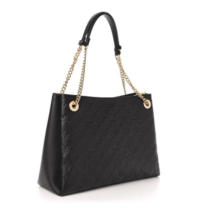 Louis Vuitton Empreinte Surene MM Black 3 of 11
