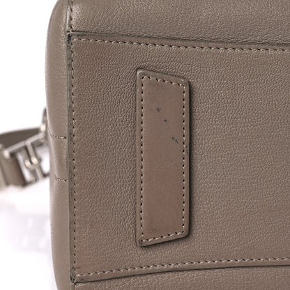 Givenchy Sugar Goatskin Small Antigona Mastic 20 of 23