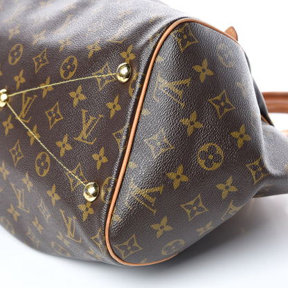 Louis Vuitton Monogram Tivoli GM 11 of 23