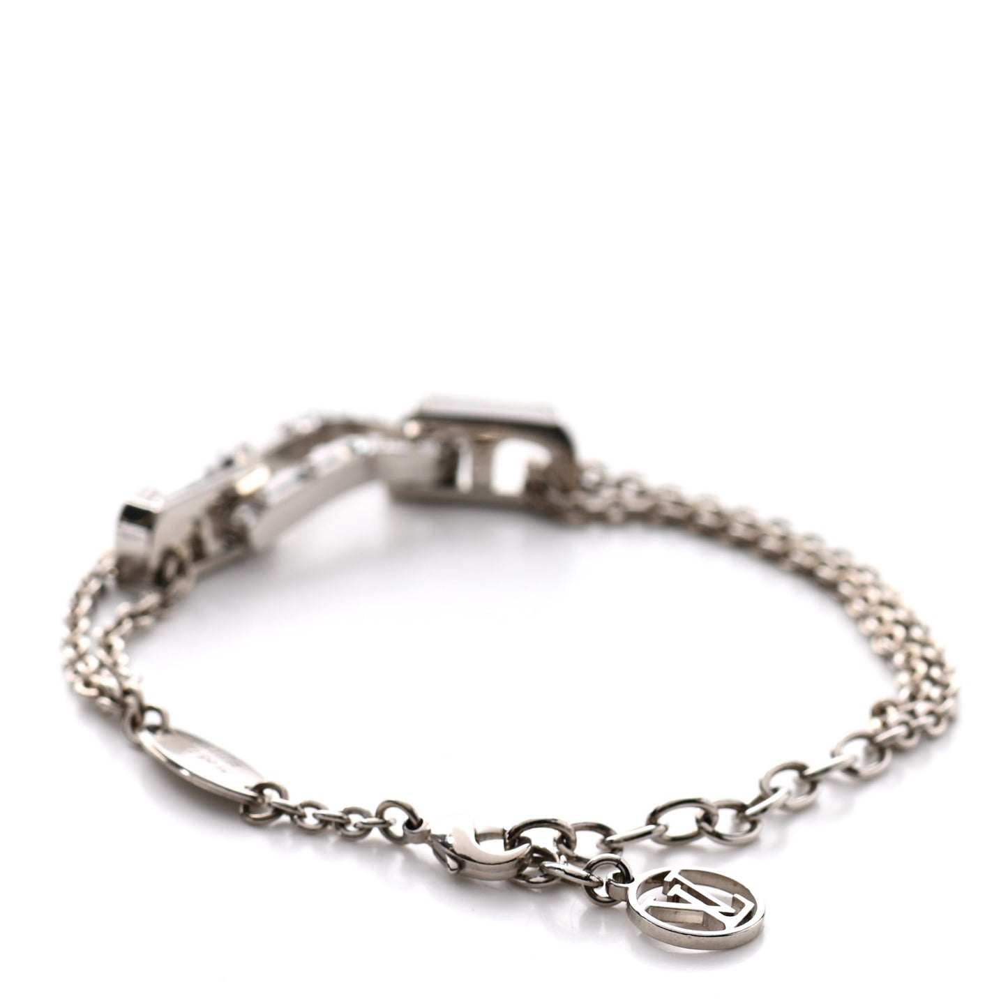 Bracelet Silver