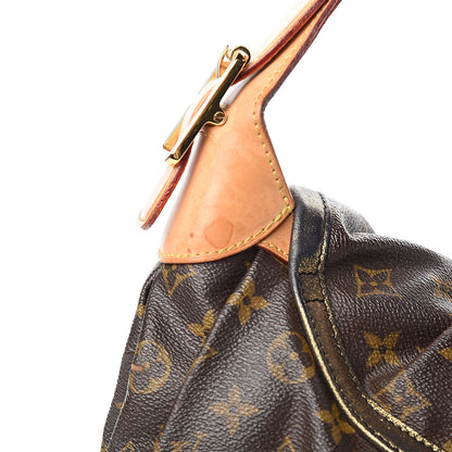 Louis Vuitton Monogram Kalahari GM 10 of 12