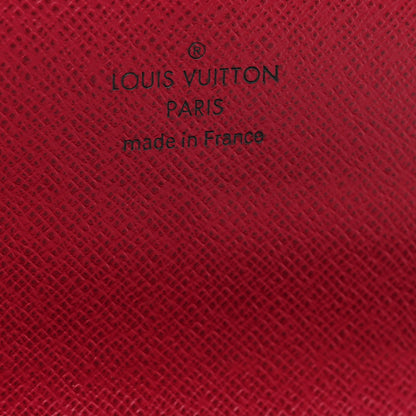 Louis Vuitton Monogram Sarah Wallet NM Fuchsia 6 of 7