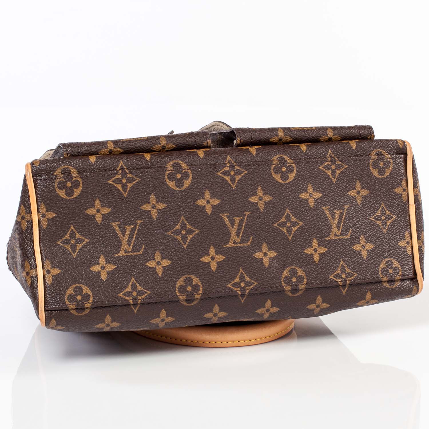 Louis Vuitton Monogram Manhattan PM 5 of 10