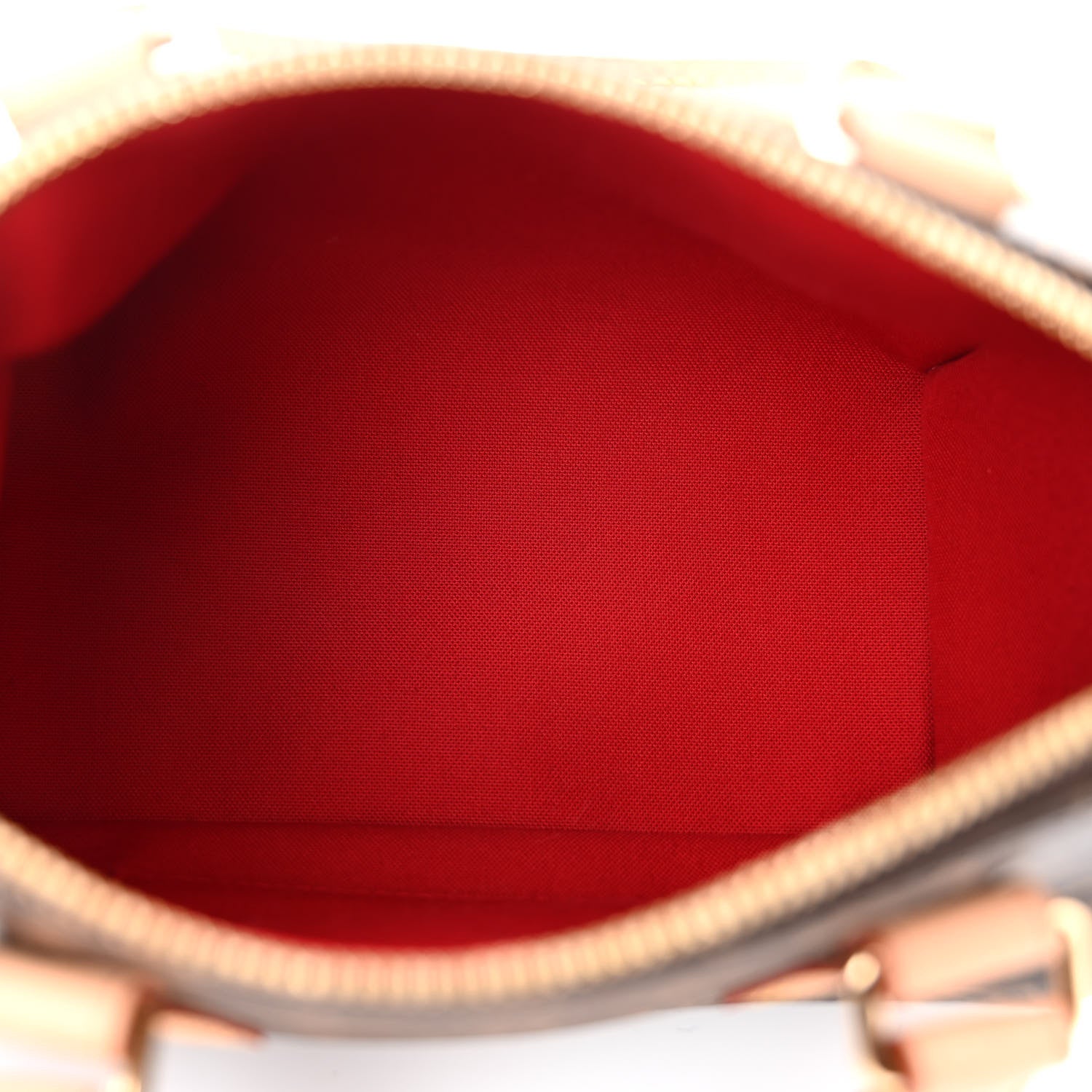 Louis Vuitton Monogram Speedy Bandouliere 20 Fuchsia 5 of 10