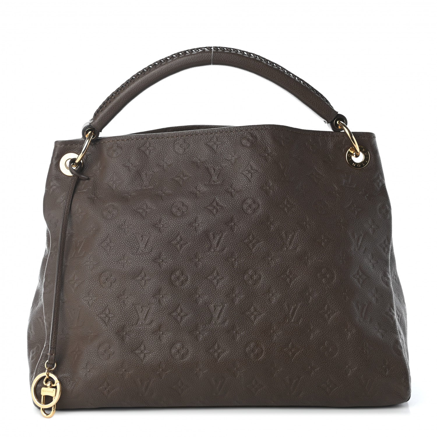 Louis Vuitton Empreinte Artsy MM Ombre 1 of 11