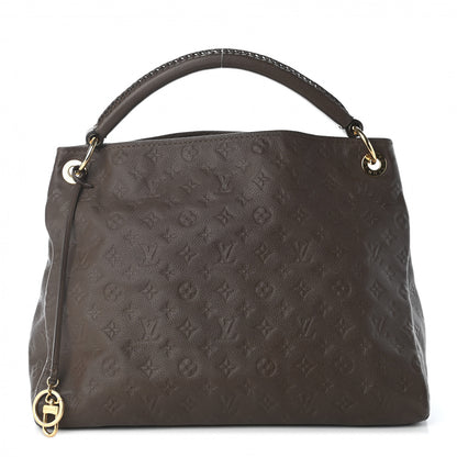 Louis Vuitton Empreinte Artsy MM Ombre 1 of 11
