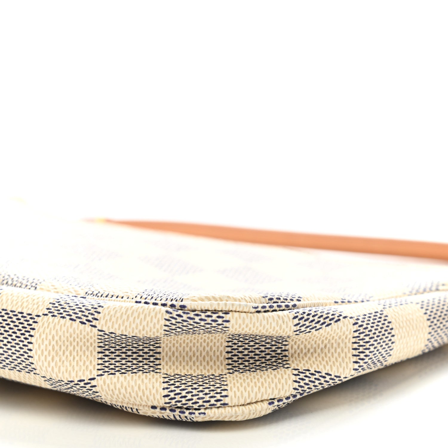 Louis Vuitton Damier Azur Pochette Accessories 11 of 12