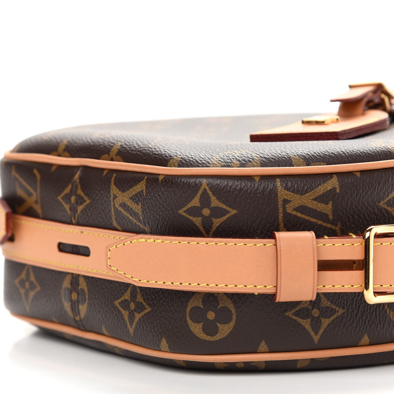 Louis Vuitton Monogram Boite Chapeau Souple MM 8 of 8