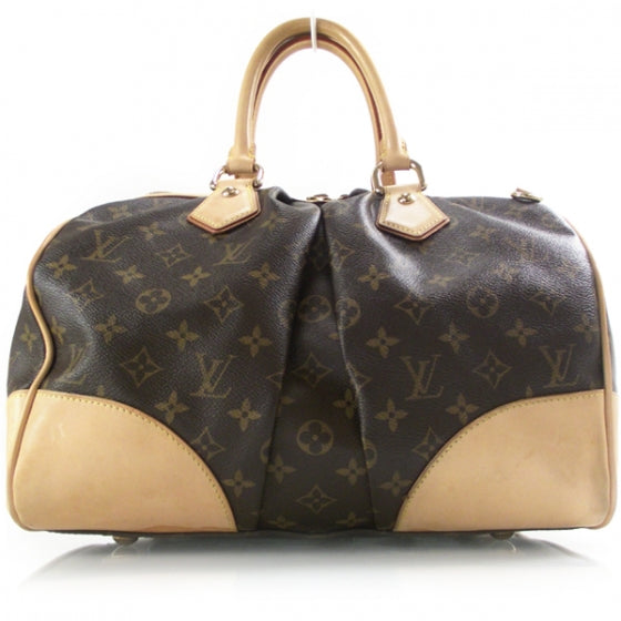 Monogram Stephen Bag