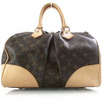 Louis Vuitton Monogram Stephen Bag 1 of 9