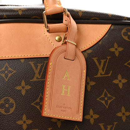 Louis Vuitton Monogram Eole 50 10 of 13