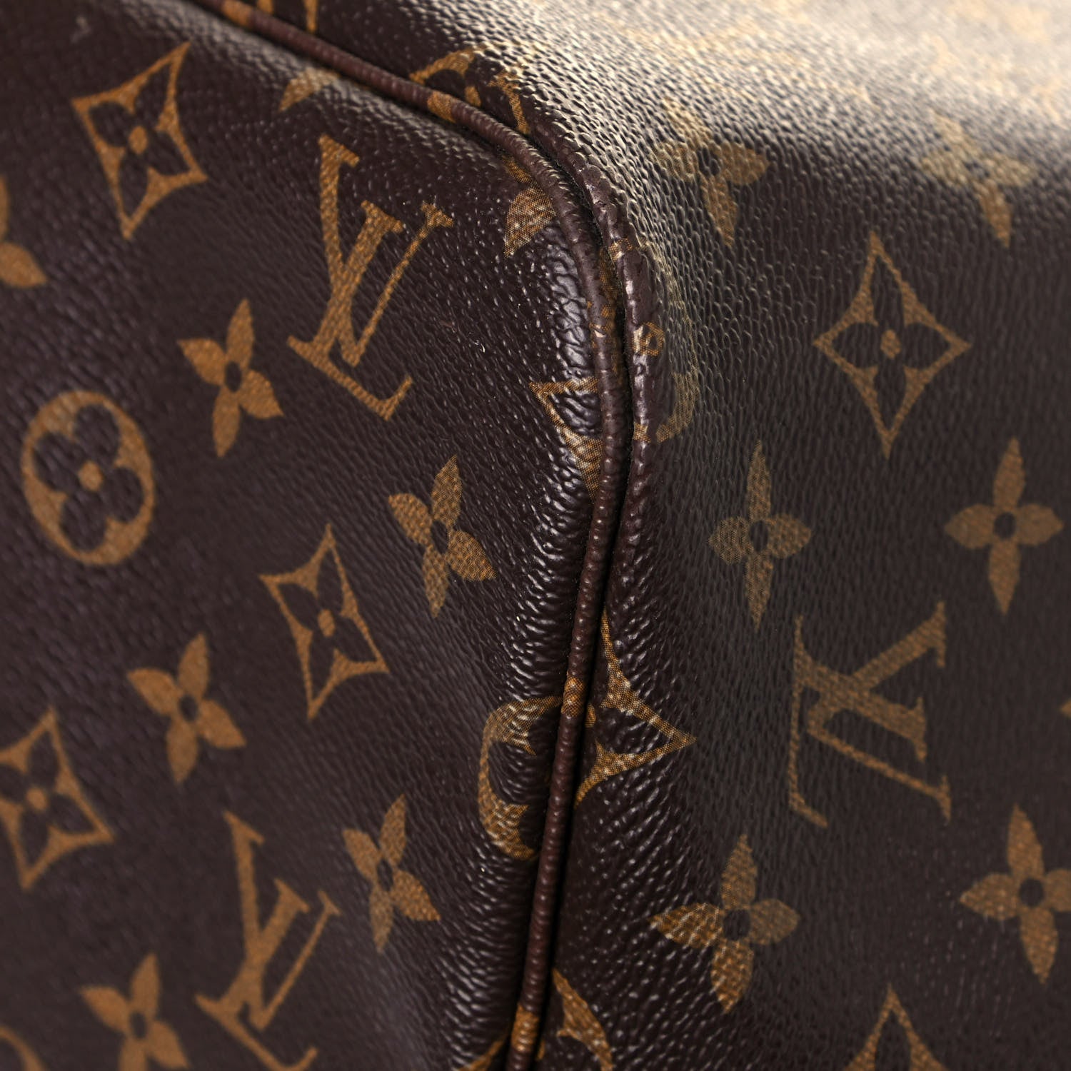Louis Vuitton Monogram Neo Neverfull GM 13 of 17