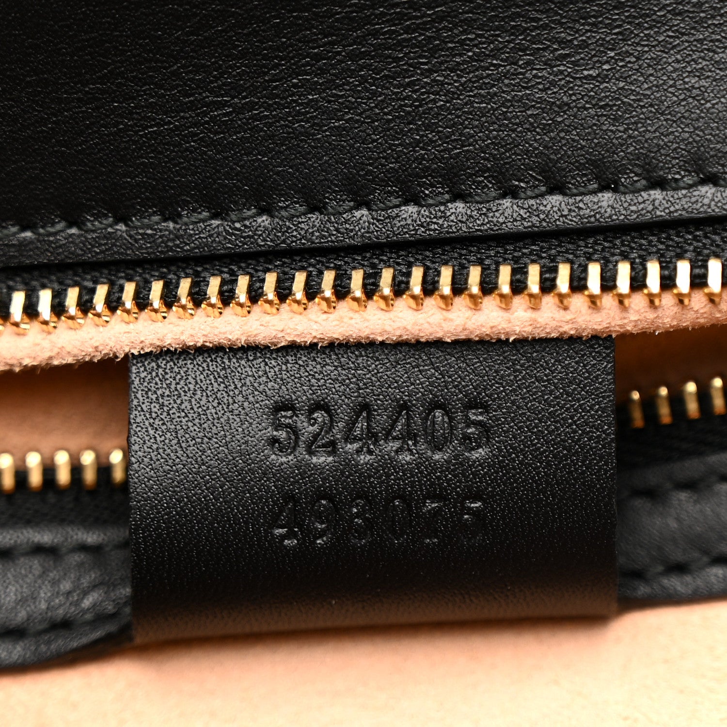 Gucci Velvet GG Monogram Web Small Sylvie Shoulder Bag Brown Black Oro Vecchio 7 of 11