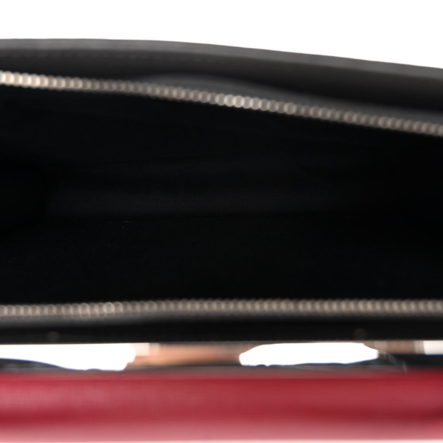 Fendi Vitello Elite Demi Jour Shoulder Bag Multicolor 6 of 10