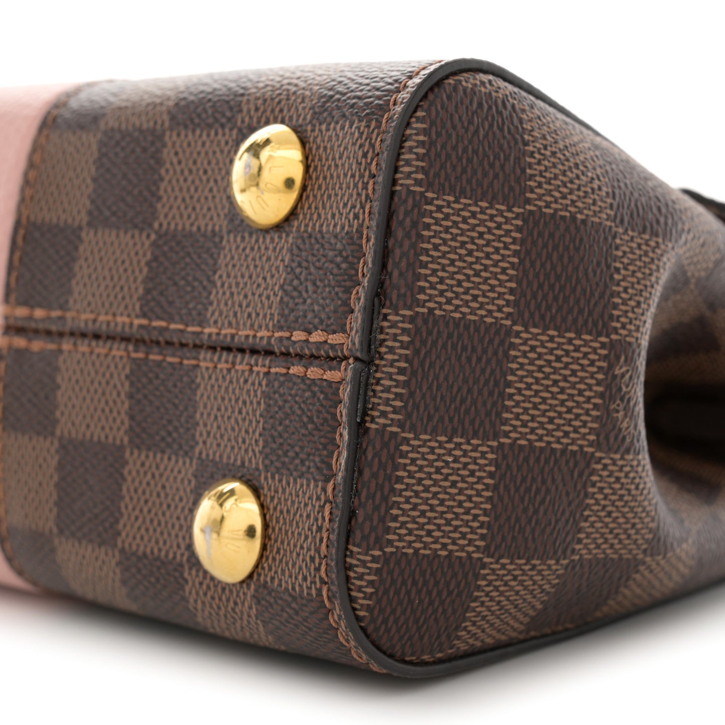 Damier Ebene Bond Street BB Magnolia