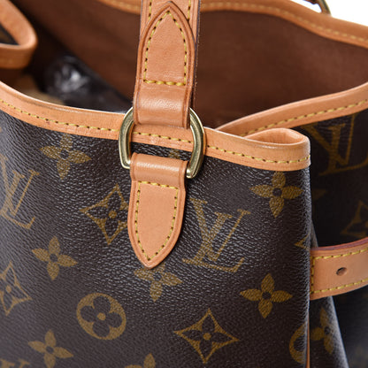 Louis Vuitton Monogram Batignolles 17 of 18