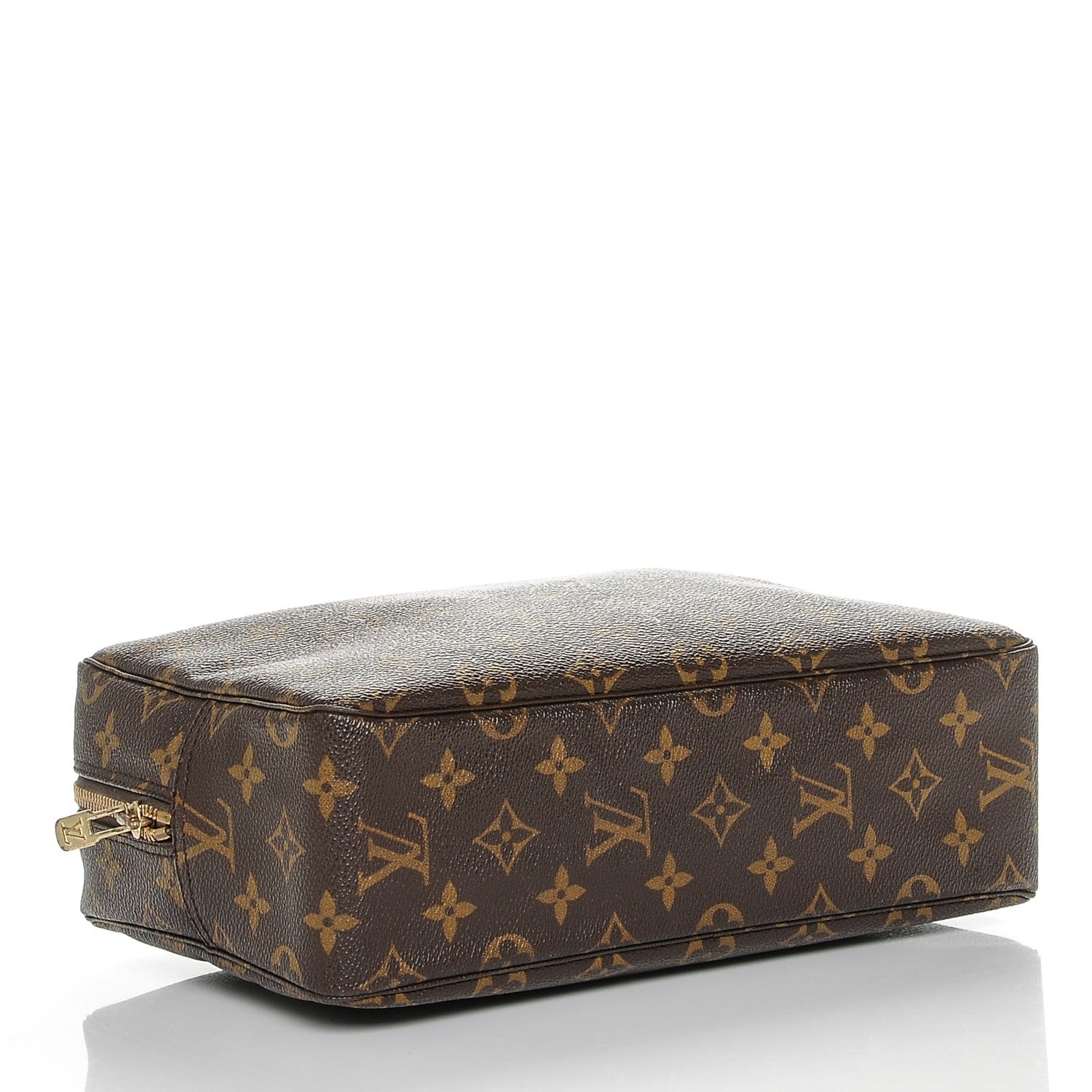 Louis Vuitton Monogram Trousse Toilette 28 4 of 5