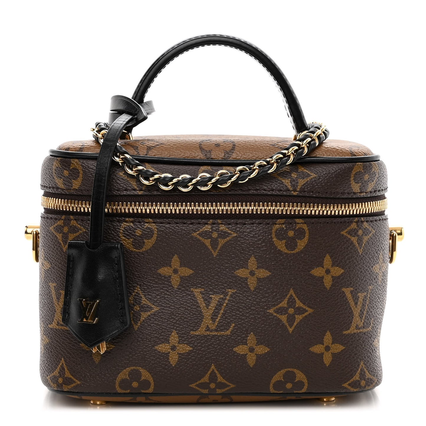 Reverse Monogram Vanity PM