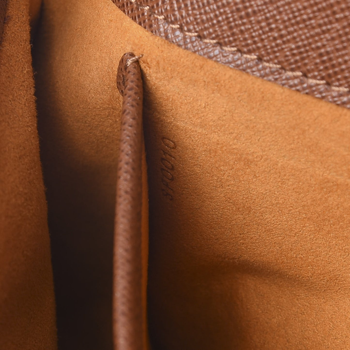 Monogram Musette Tango