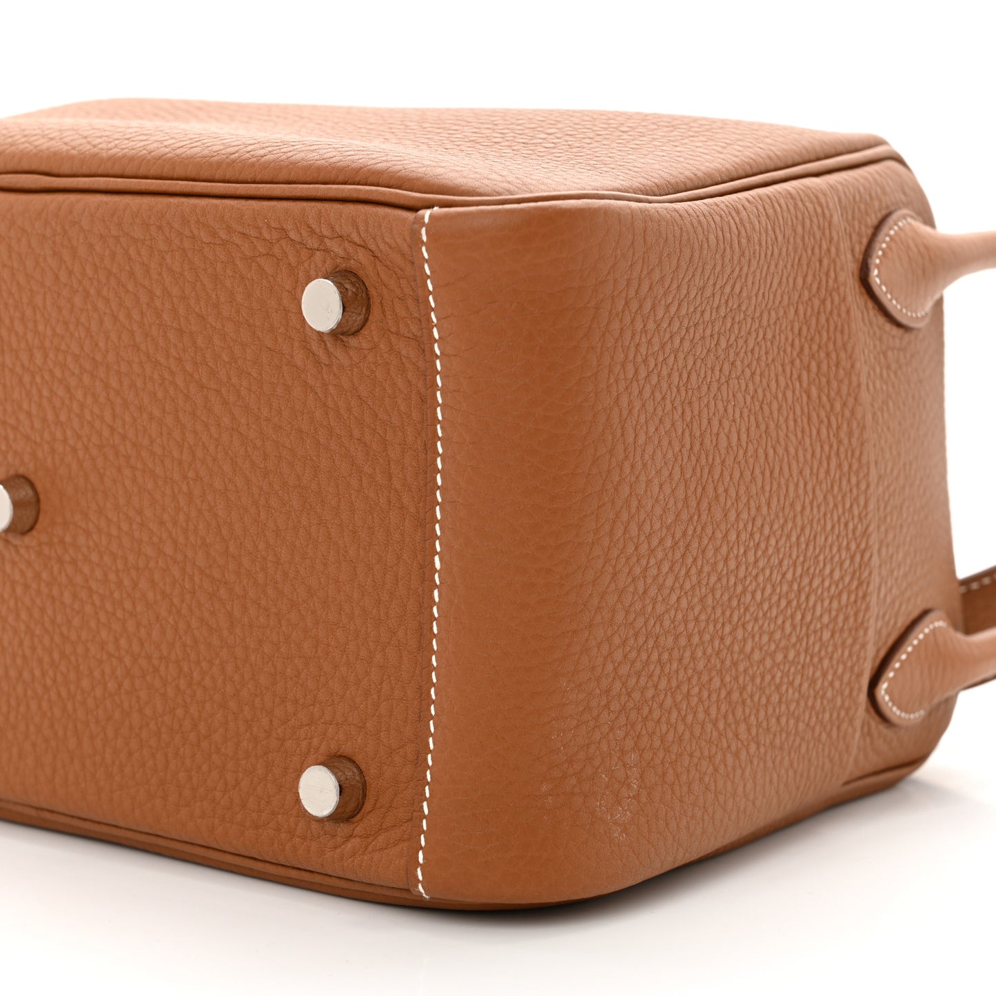 Taurillon Clemence Lindy 26 Gold