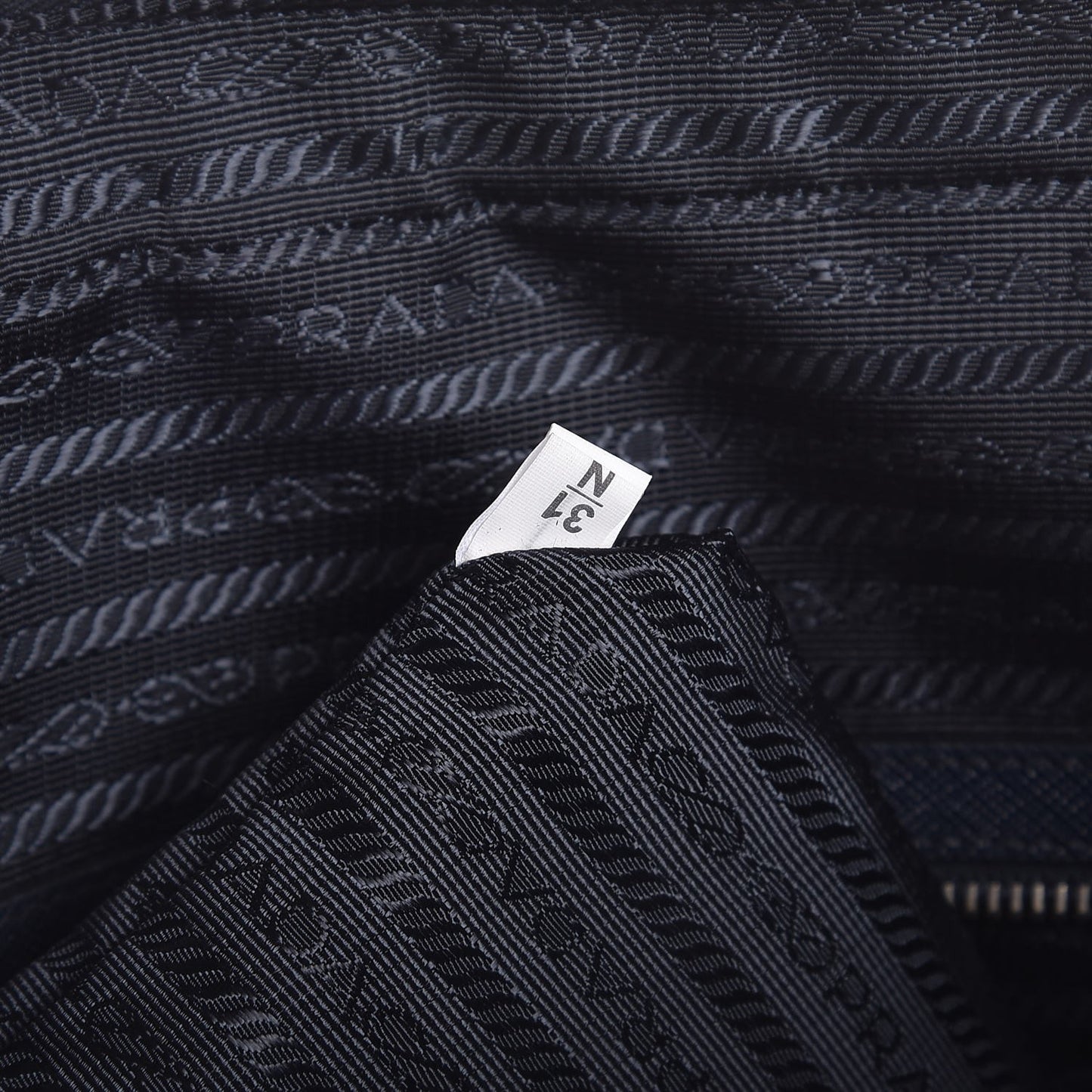 Saffiano Travel Briefcase Baltico