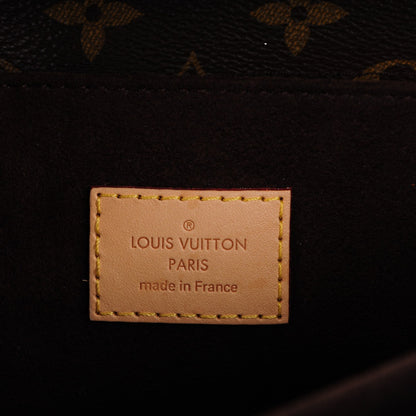 Louis Vuitton Monogram Pochette Metis 6 of 7