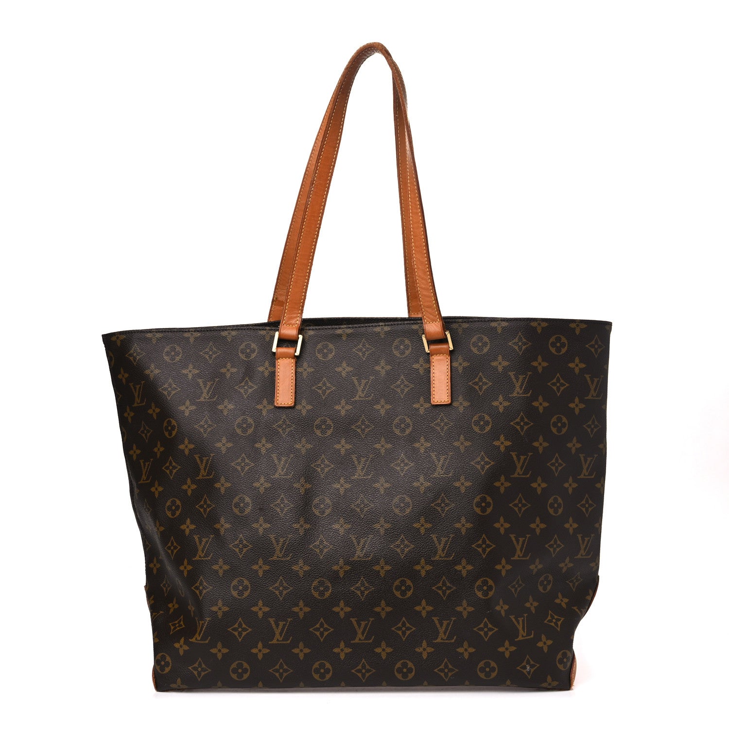 Louis Vuitton Monogram Cabas Alto 1 of 16