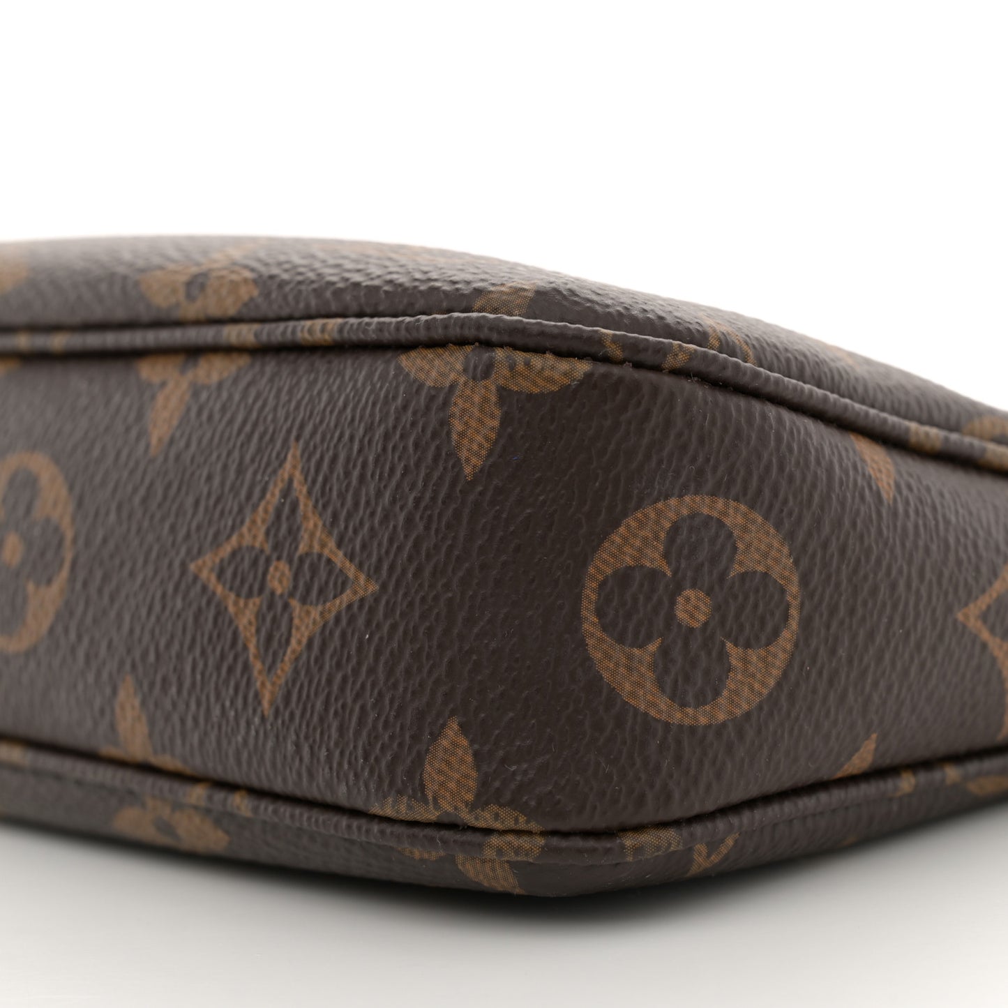 Monogram Pochette Accessories NM