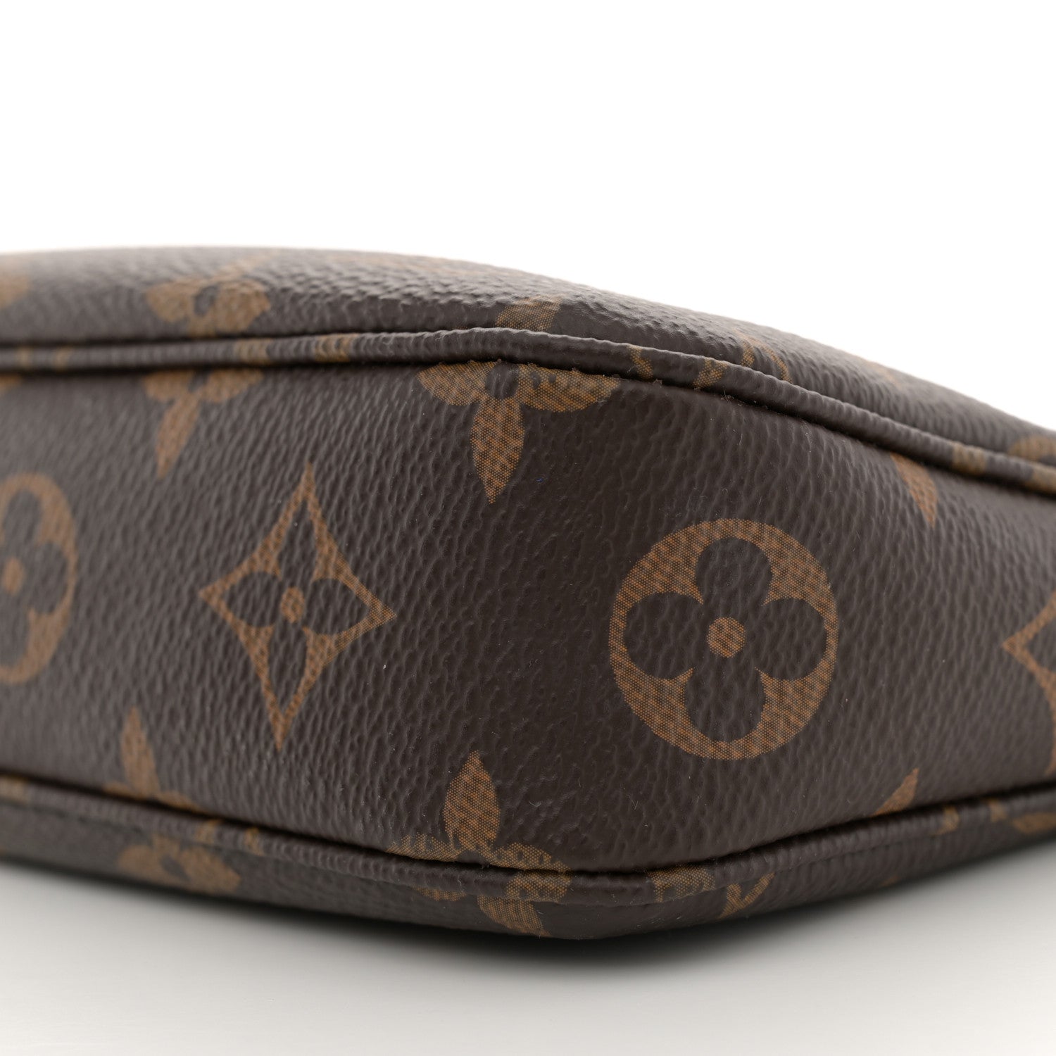 Louis Vuitton Monogram Pochette Accessories NM 10 of 10