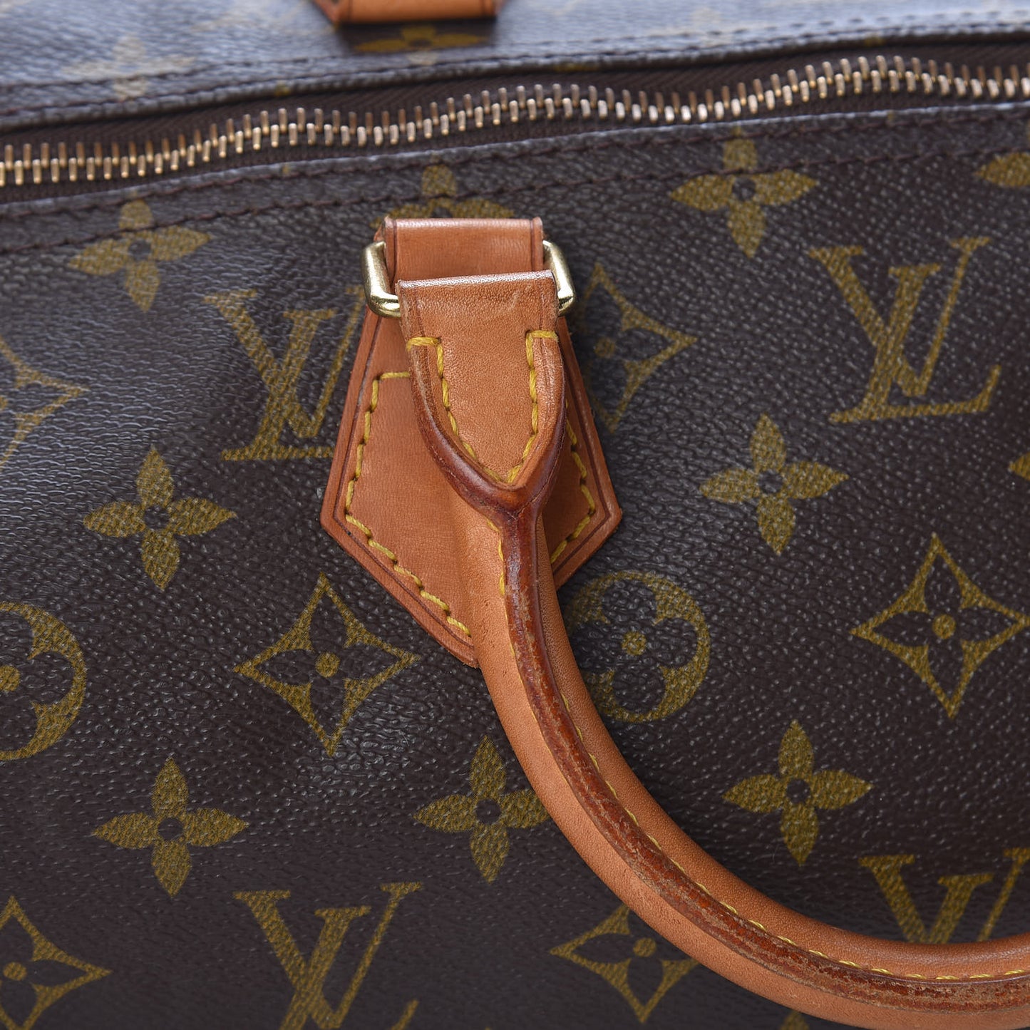 Monogram Speedy 40