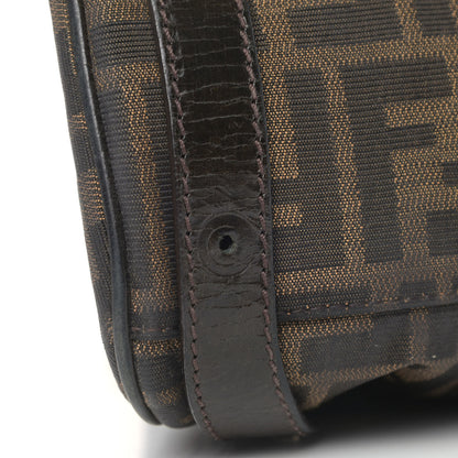 Fendi Zucca Medium Magic Bag Tobacco 5 of 7