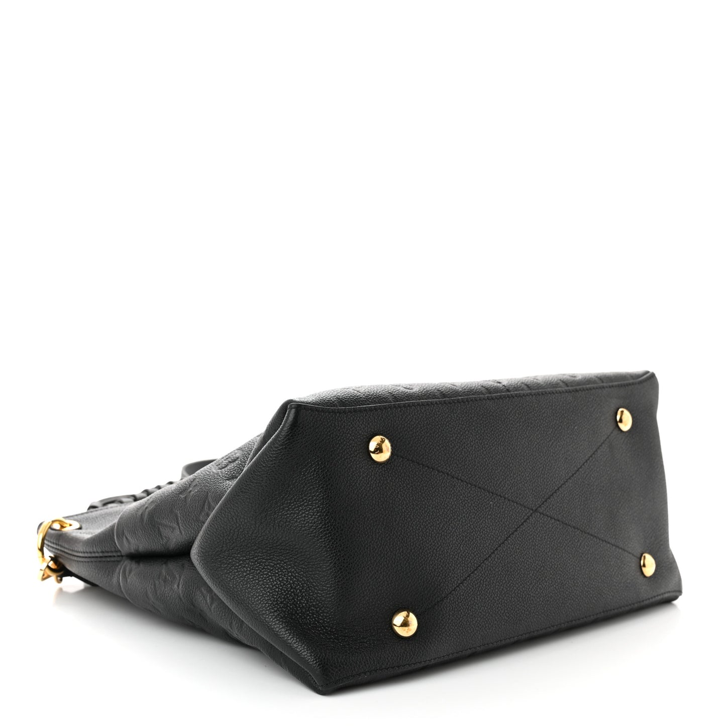 Empreinte Maida Hobo Black