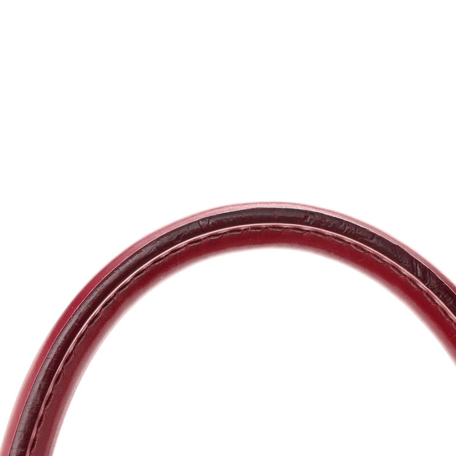 Louis Vuitton Epi Alma PM Fuchsia 13 of 15