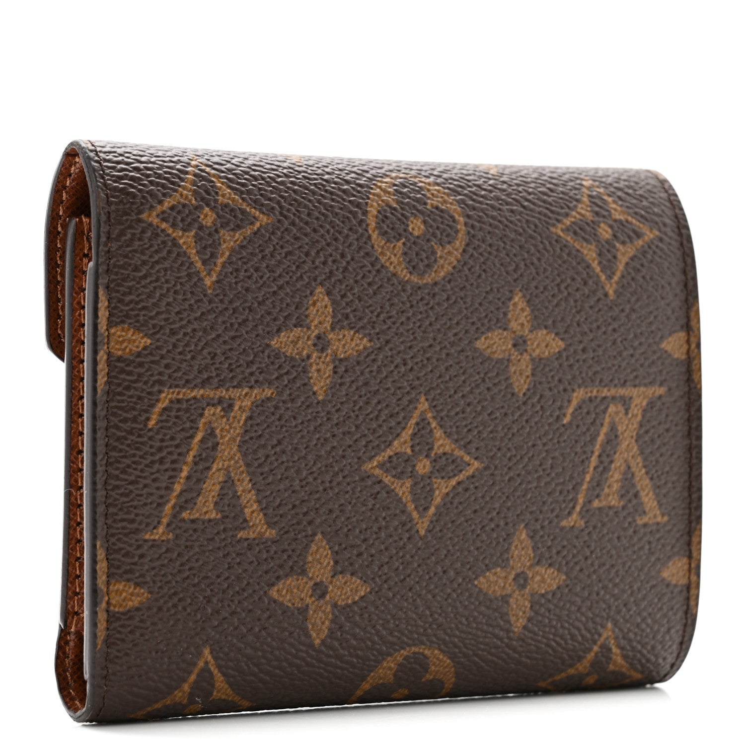 Louis Vuitton Monogram Victorine Wallet 3 of 8