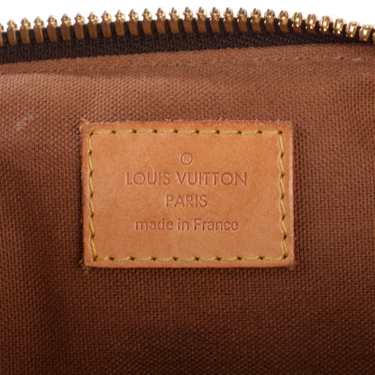 Louis Vuitton Monogram Palermo PM 6 of 7
