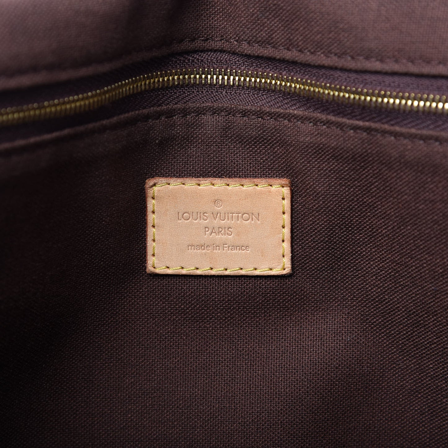 Monogram Menilmontant MM