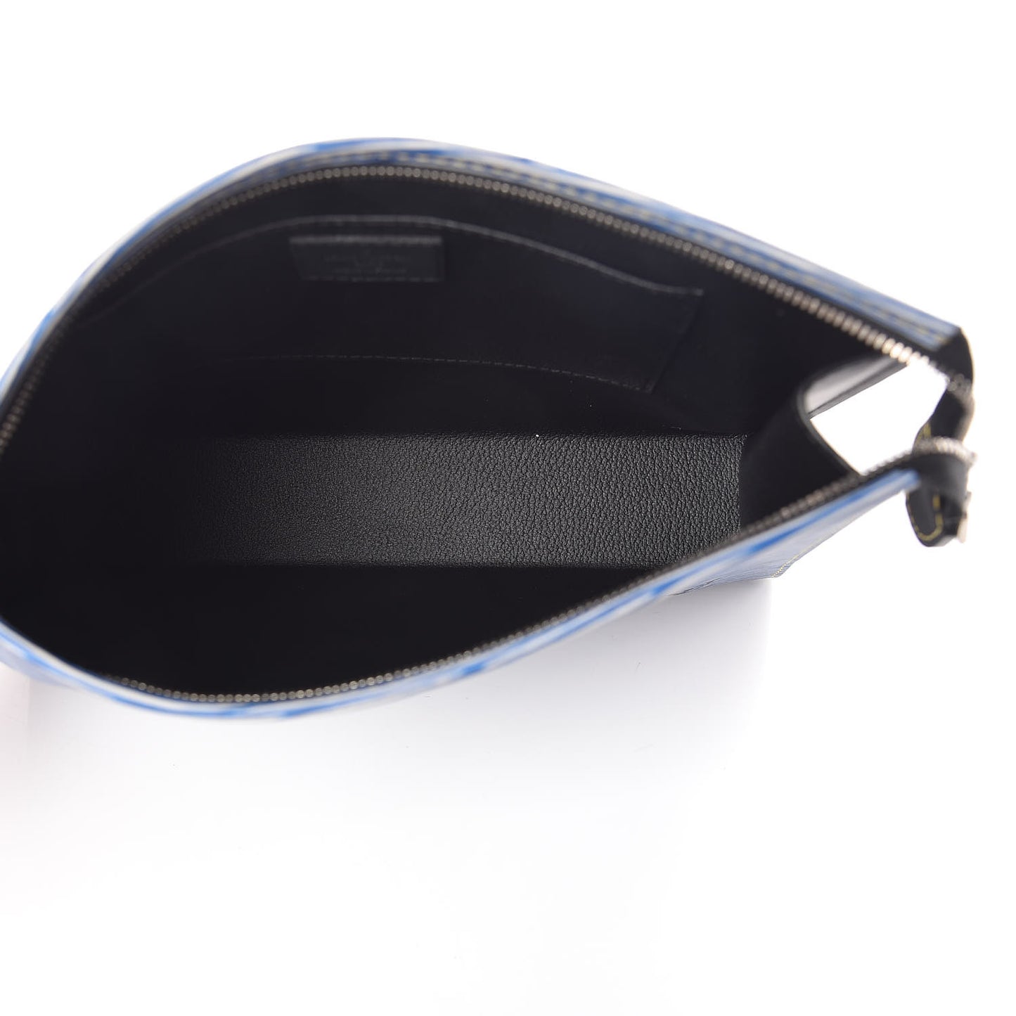 Epi Toiletry Pouch 26 Denim Light